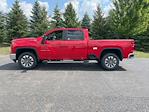 2025 Chevrolet Silverado 2500 Crew Cab 4WD Pickup for sale #25C240T - photo 11