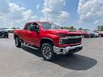 2025 Chevrolet Silverado 2500 Crew Cab 4WD Pickup for sale #25C240T - photo 27