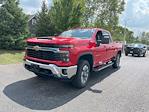 2025 Chevrolet Silverado 2500 Crew Cab 4WD Pickup for sale #25C240T - photo 4