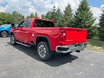 2025 Chevrolet Silverado 2500 Crew Cab 4WD Pickup for sale #25C240T - photo 9