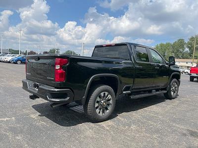 2025 Chevrolet Silverado 2500 Crew Cab 4WD Pickup for sale #25C241T - photo 2