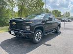 2025 Chevrolet Silverado 2500 Crew Cab 4WD Pickup for sale #25C241T - photo 4