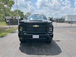 2025 Chevrolet Silverado 2500 Crew Cab 4WD Pickup for sale #25C241T - photo 5