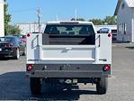 2025 Chevrolet Silverado 2500 Crew Cab SRW 4WD Cab Chassis for sale #25C242T - photo 11