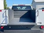 2025 Chevrolet Silverado 2500 Crew Cab SRW 4WD Cab Chassis for sale #25C242T - photo 12