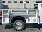 2025 Chevrolet Silverado 2500 Crew Cab SRW 4WD Cab Chassis for sale #25C242T - photo 13