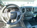 2025 Chevrolet Silverado 2500 Crew Cab SRW 4WD Cab Chassis for sale #25C242T - photo 34