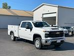 2025 Chevrolet Silverado 2500 Crew Cab SRW 4WD Cab Chassis for sale #25C242T - photo 36