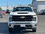 2025 Chevrolet Silverado 2500 Crew Cab SRW 4WD Cab Chassis for sale #25C242T - photo 5