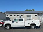 2025 Chevrolet Silverado 2500 Crew Cab SRW 4WD Cab Chassis for sale #25C242T - photo 6