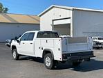2025 Chevrolet Silverado 2500 Crew Cab SRW 4WD Cab Chassis for sale #25C242T - photo 7