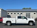 2025 Chevrolet Silverado 2500 Crew Cab SRW 4WD Cab Chassis for sale #25C242T - photo 9