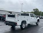 New 2025 Chevrolet Silverado 2500 Crew Cab 4WD Monroe Truck Equipment 98" S-Series ServicePro 8' 2" Service Truck for sale #25C243T - photo 2