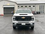 New 2025 Chevrolet Silverado 2500 Crew Cab 4WD Monroe Truck Equipment 98" S-Series ServicePro 8' 2" Service Truck for sale #25C243T - photo 5