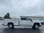 New 2025 Chevrolet Silverado 2500 Crew Cab 4WD Monroe Truck Equipment 98" S-Series ServicePro 8' 2" Service Truck for sale #25C243T - photo 6