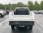 New 2025 Chevrolet Silverado 2500 Crew Cab 4WD Monroe Truck Equipment 98" S-Series ServicePro 8' 2" Service Truck for sale #25C243T - photo 7