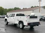 New 2025 Chevrolet Silverado 2500 Crew Cab 4WD Monroe Truck Equipment 98" S-Series ServicePro 8' 2" Service Truck for sale #25C243T - photo 8