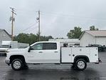 New 2025 Chevrolet Silverado 2500 Crew Cab 4WD Monroe Truck Equipment 98" S-Series ServicePro 8' 2" Service Truck for sale #25C243T - photo 9