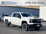 2025 Chevrolet Silverado 2500 Crew Cab 4WD Pickup for sale #25C245T - photo 1
