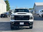 2025 Chevrolet Silverado 2500 Crew Cab 4WD Pickup for sale #25C245T - photo 11