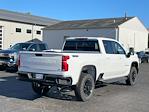 2025 Chevrolet Silverado 2500 Crew Cab 4WD Pickup for sale #25C245T - photo 2