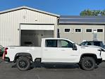 2025 Chevrolet Silverado 2500 Crew Cab 4WD Pickup for sale #25C245T - photo 4