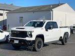 2025 Chevrolet Silverado 2500 Crew Cab 4WD Pickup for sale #25C245T - photo 9