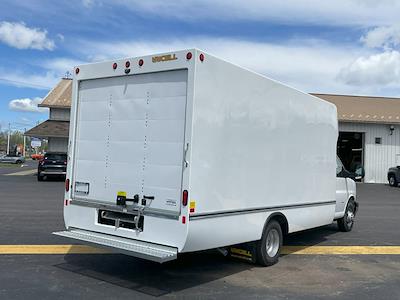 New 2025 Chevrolet Express 3500 177 WB Cutaway for sale #25C247T - photo 2