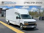 New 2025 Chevrolet Express 3500 177 WB Cutaway for sale #25C247T - photo 1