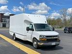 New 2025 Chevrolet Express 3500 177 WB Cutaway for sale #25C247T - photo 33