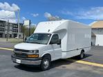 New 2025 Chevrolet Express 3500 177 WB Cutaway for sale #25C247T - photo 4