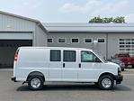 New 2025 Chevrolet Express 3500 Adrian Upfitted Cargo Van for sale #25C248T - photo 12