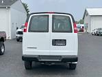 New 2025 Chevrolet Express 3500 Adrian Upfitted Cargo Van for sale #25C248T - photo 13