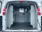 New 2025 Chevrolet Express 3500 Adrian Upfitted Cargo Van for sale #25C248T - photo 2