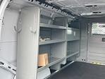 New 2025 Chevrolet Express 3500 Adrian Upfitted Cargo Van for sale #25C248T - photo 14