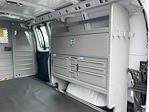 New 2025 Chevrolet Express 3500 Adrian Upfitted Cargo Van for sale #25C248T - photo 15