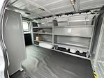 New 2025 Chevrolet Express 3500 Adrian Upfitted Cargo Van for sale #25C248T - photo 18