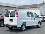 New 2025 Chevrolet Express 3500 Adrian Upfitted Cargo Van for sale #25C248T - photo 3