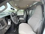 New 2025 Chevrolet Express 3500 Adrian Upfitted Cargo Van for sale #25C248T - photo 25