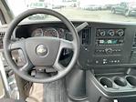 New 2025 Chevrolet Express 3500 Adrian Upfitted Cargo Van for sale #25C248T - photo 31