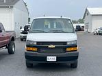 New 2025 Chevrolet Express 3500 Adrian Upfitted Cargo Van for sale #25C248T - photo 6