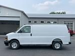 New 2025 Chevrolet Express 3500 Adrian Upfitted Cargo Van for sale #25C248T - photo 7