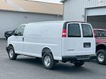 New 2025 Chevrolet Express 3500 Adrian Upfitted Cargo Van for sale #25C248T - photo 8