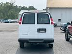 New 2025 Chevrolet Express 3500 Adrian Upfitted Cargo Van for sale #25C248T - photo 9
