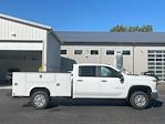2025 Chevrolet Silverado 2500 Crew Cab SRW 4WD Service Truck for sale #25C250T - photo 11