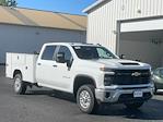 2025 Chevrolet Silverado 2500 Crew Cab SRW 4WD Service Truck for sale #25C250T - photo 36