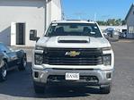 2025 Chevrolet Silverado 2500 Crew Cab SRW 4WD Service Truck for sale #25C250T - photo 5