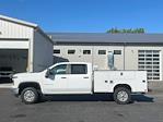 2025 Chevrolet Silverado 2500 Crew Cab SRW 4WD Service Truck for sale #25C250T - photo 6