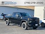2025 Chevrolet Silverado 2500 Crew Cab 4WD Pickup for sale #25C251T - photo 1
