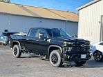 2025 Chevrolet Silverado 2500 Crew Cab 4WD Pickup for sale #25C251T - photo 35